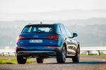 Audi Q5 2.0 TDI Quattro 2017 года (AU)
